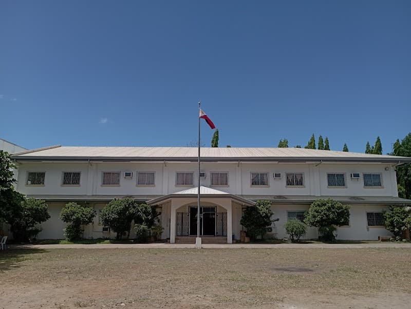 Sumulong College of Arts and Sciences photo 2