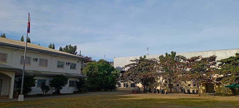 Sumulong College of Arts and Sciences photo 4