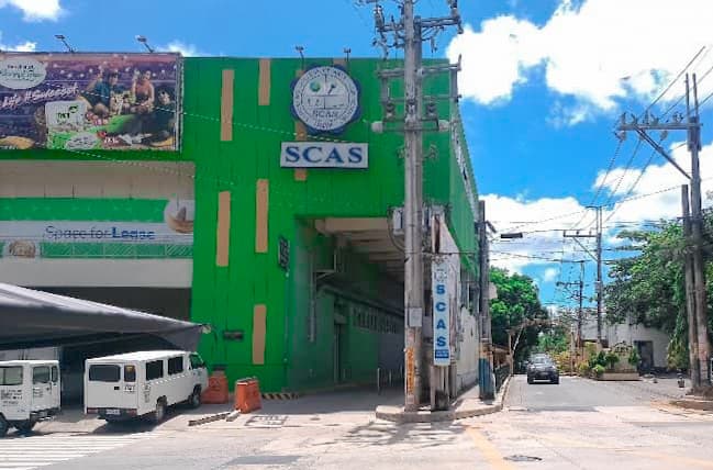 Sumulong College of Arts and Sciences photo 5