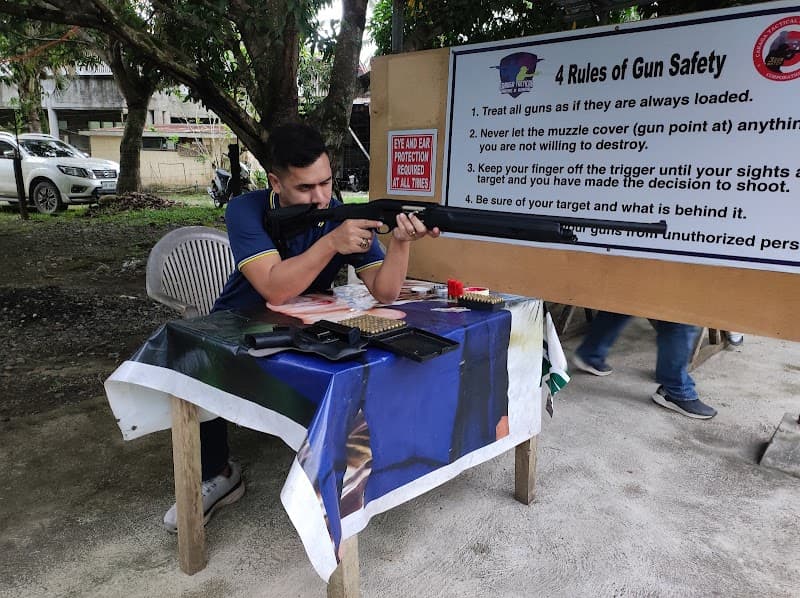 Sunrise Christian College Foundation of the Philippines photo 4