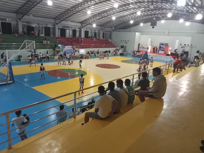 Surigao del Norte State University - Main Campus photo 1