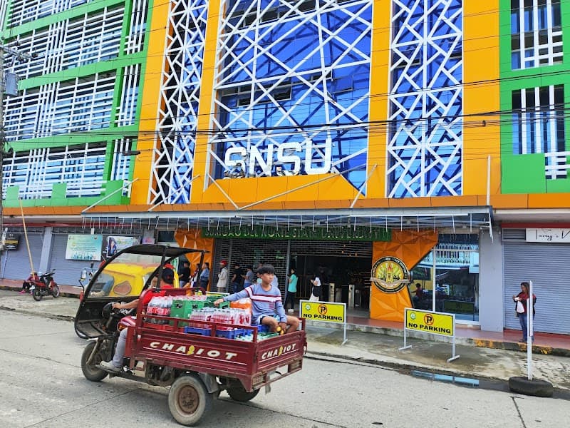 Surigao del Norte State University - Main Campus photo 2