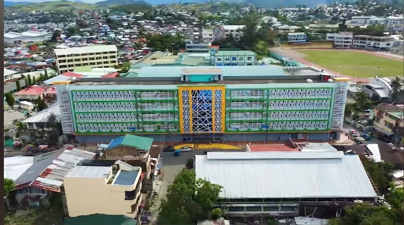 Surigao del Norte State University - Main Campus photo 3