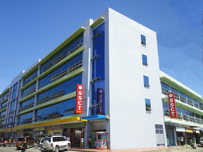 Surigao del Norte State University - Main Campus photo 4