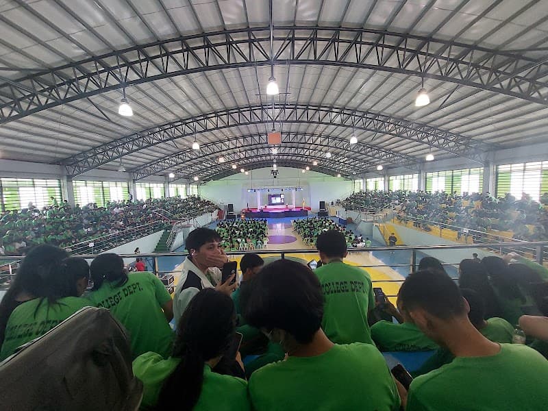 Surigao del Norte State University - Main Campus photo 5