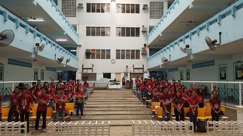 Surigao Education Center photo 2