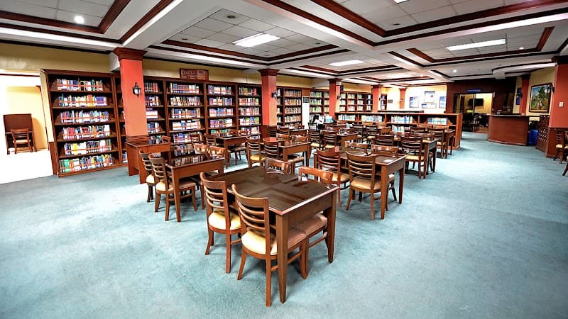 Systems Plus College Foundation photo 3
