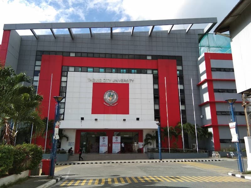 Taguig City University photo 1