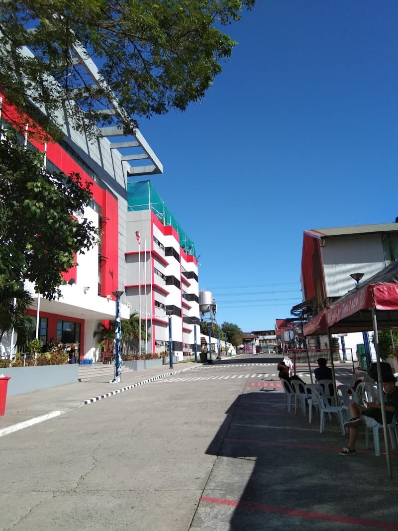 Taguig City University photo 3