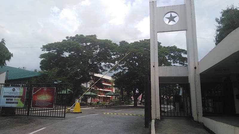 Taguig City University photo 4
