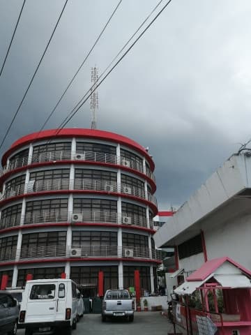 Taguig City University photo 5