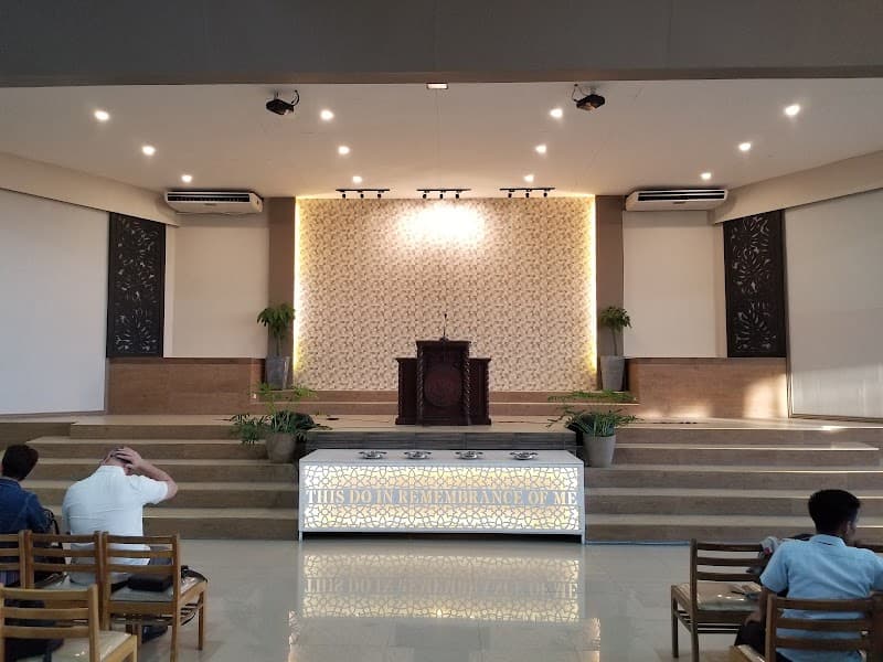 Tarlac Christian Academy photo 1