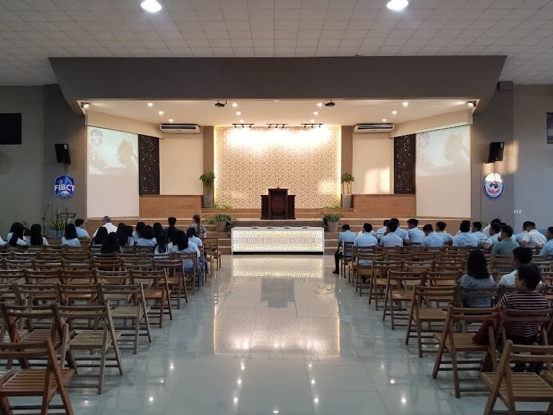 Tarlac Christian Academy photo 5