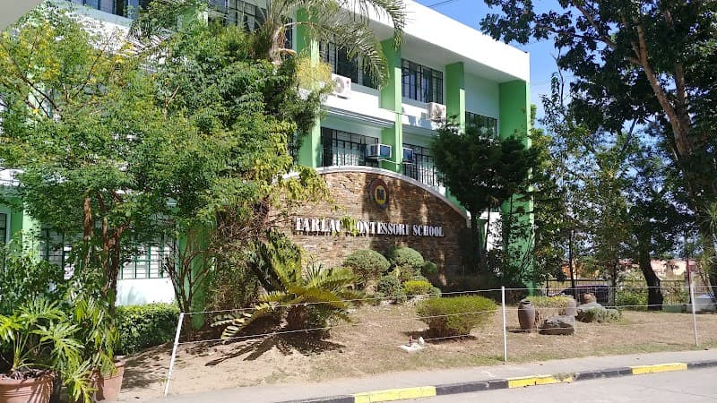 Tarlac Montessori School photo 1