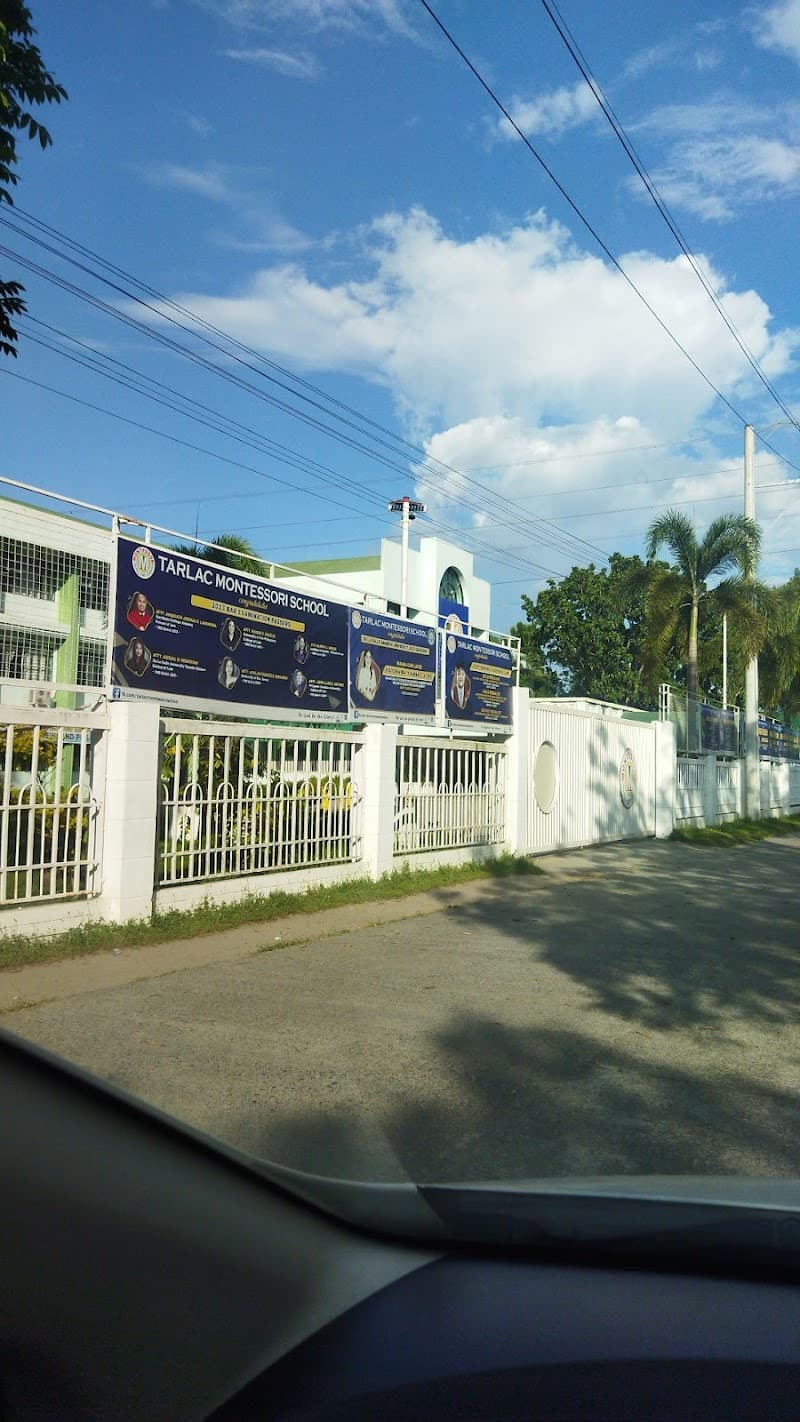 Tarlac Montessori School photo 3
