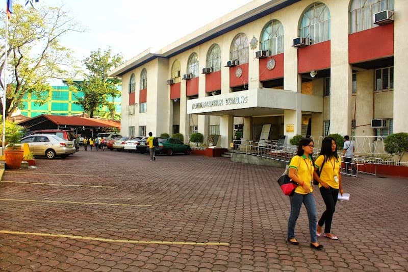 Tarlac State University (TSU) photo 1