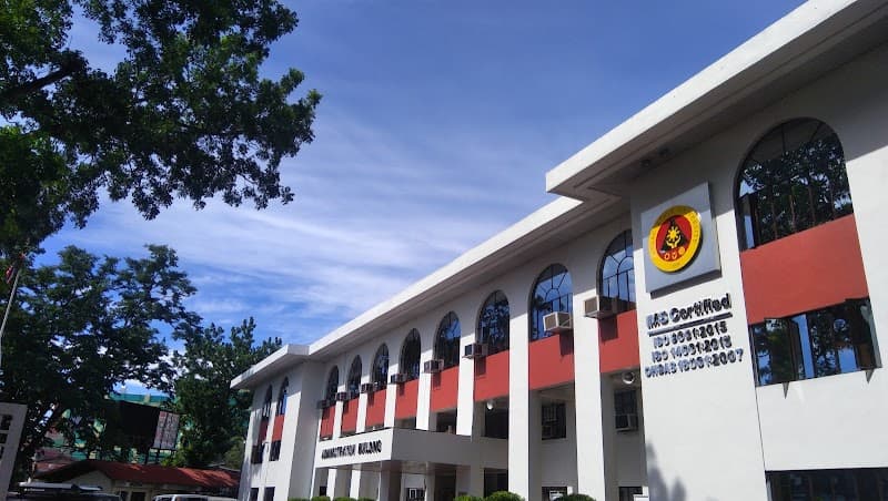 Tarlac State University (TSU) photo 2
