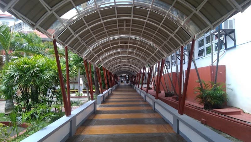 Tarlac State University (TSU) photo 4