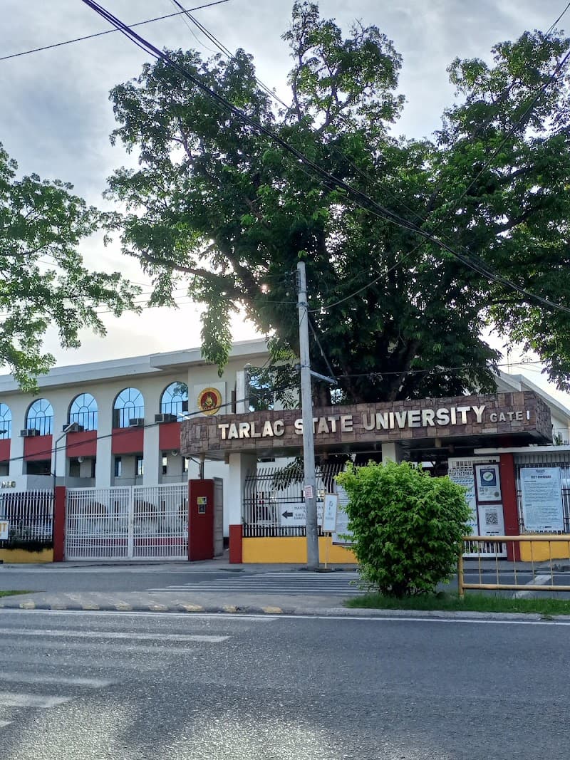 Tarlac State University (TSU) photo 5
