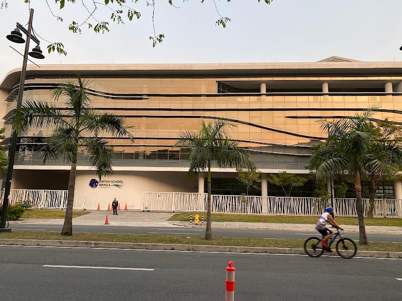 The British School Manila photo 1
