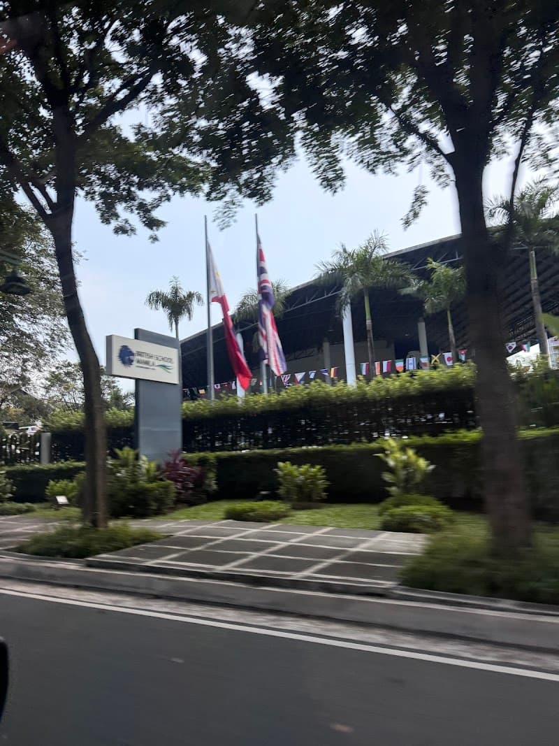 The British School Manila photo 2