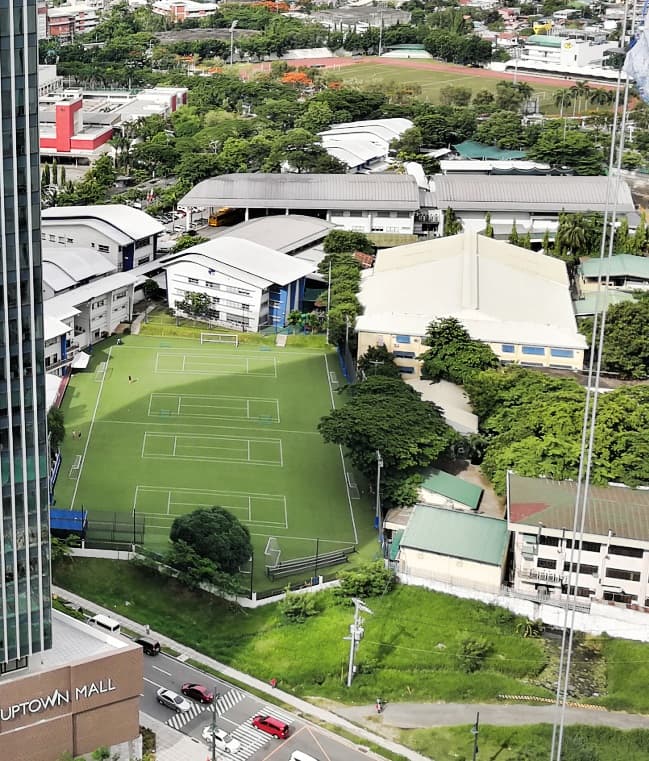 The British School Manila photo 3