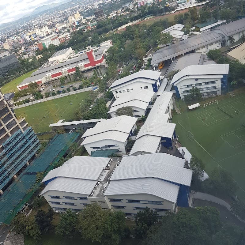 The British School Manila photo 5