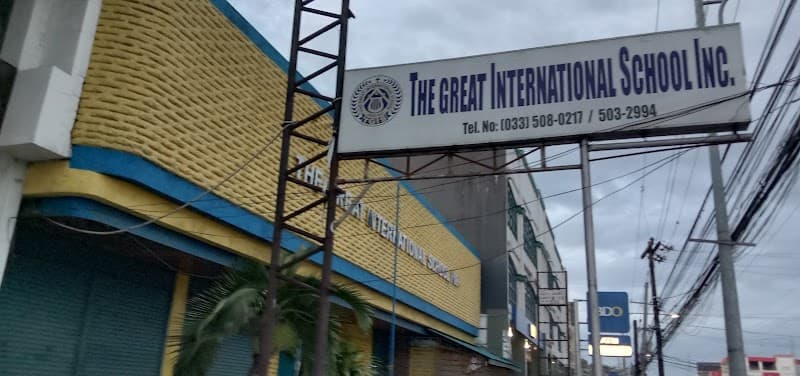 THE GREAT INTERNATIONAL SCHOOL INC. photo 1
