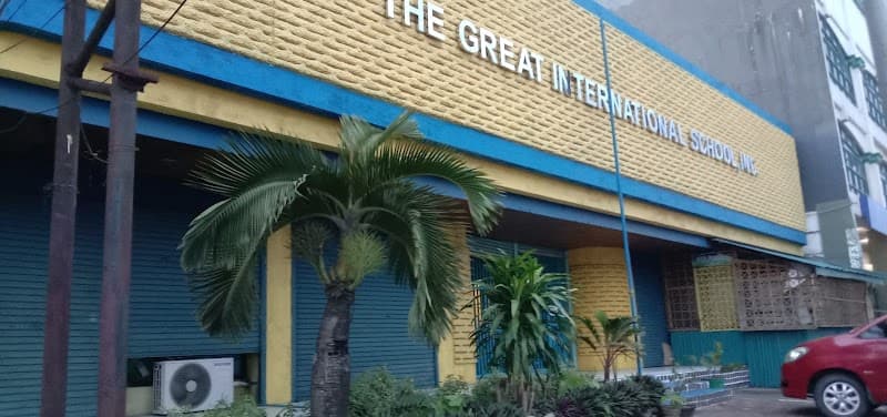 THE GREAT INTERNATIONAL SCHOOL INC. photo 4