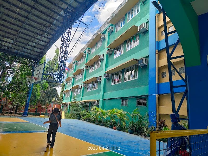 The International School For Children photo 1