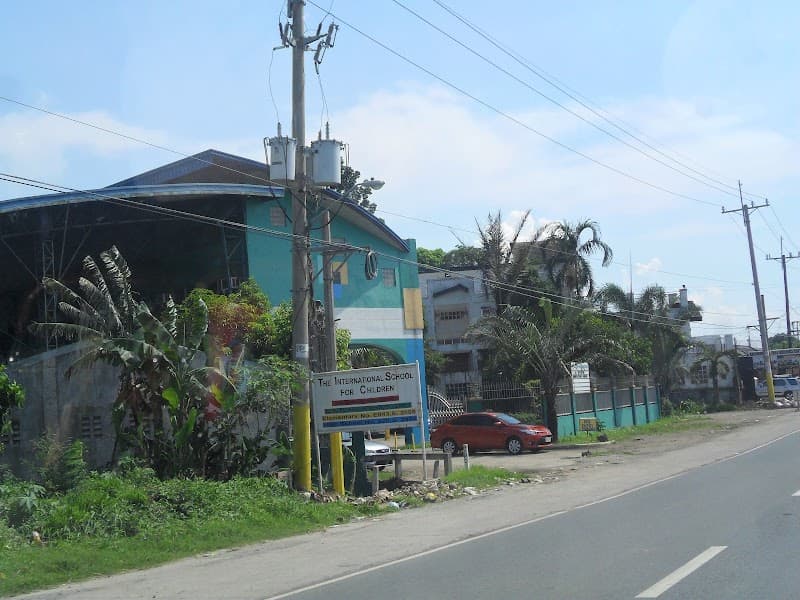 The International School For Children photo 5