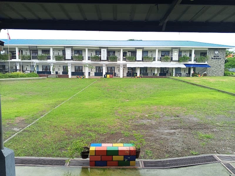 The Mabini Academy photo 1