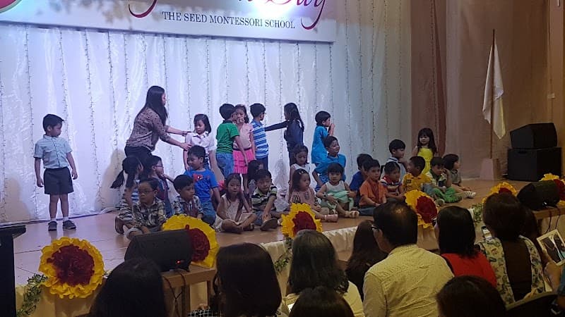 The Seed Montessori School photo 1