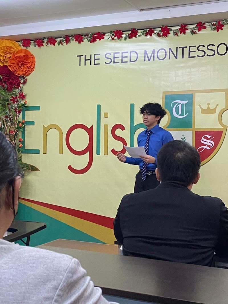 The Seed Montessori School photo 2