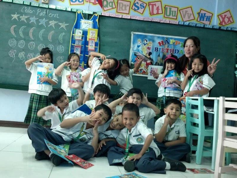 Theresian School of Cavite photo 5