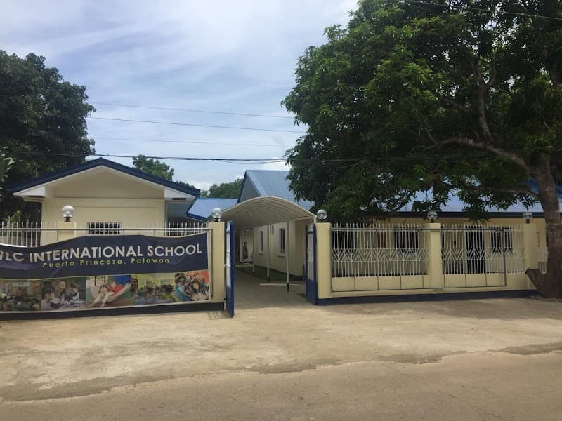 TLC Palawan Integrated School photo 1