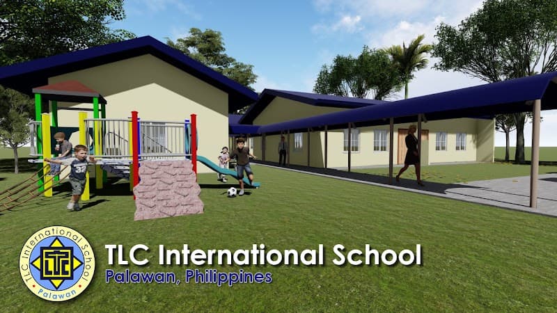 TLC Palawan Integrated School photo 2