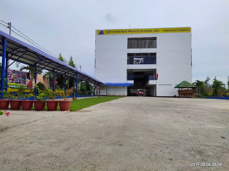 Top Achievers Private School - Santiago Campus photo 1