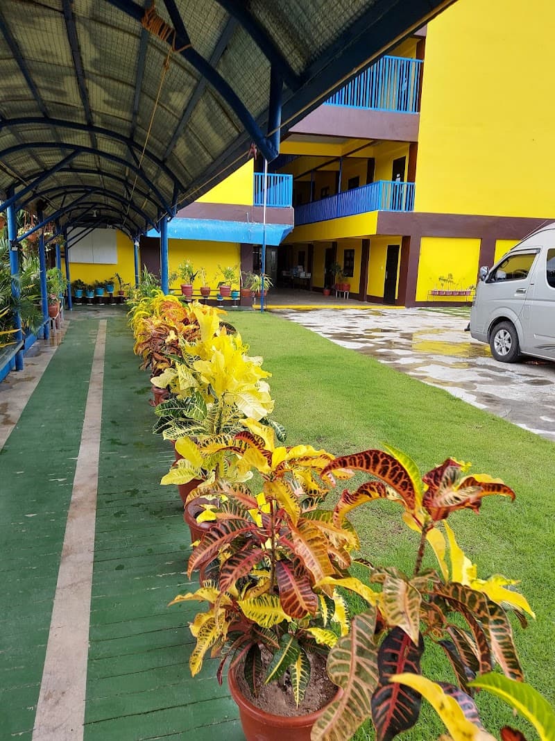 Top Achievers Private School - Santiago Campus photo 2