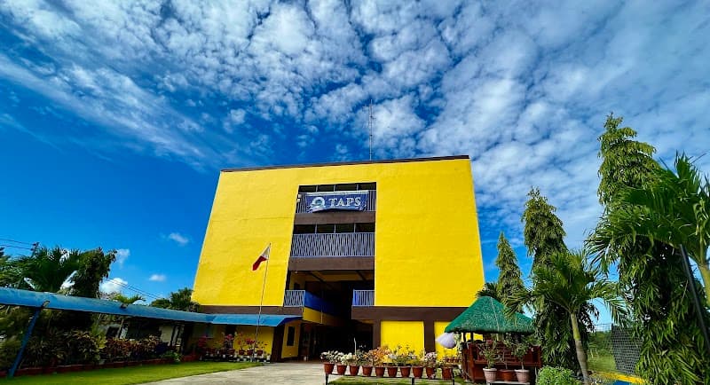 Top Achievers Private School - Santiago Campus photo 3