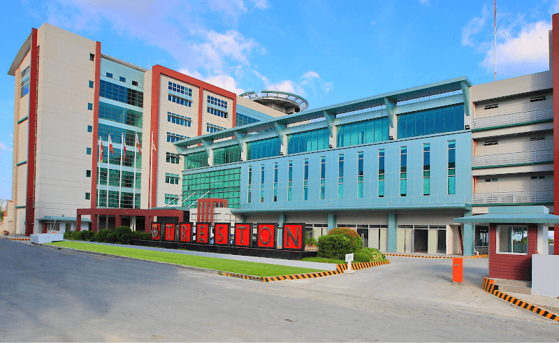 Treston International College photo 1