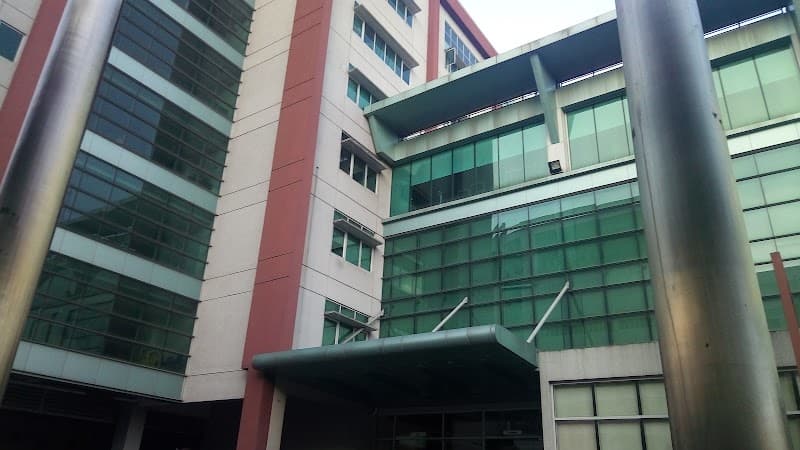 Treston International College photo 3