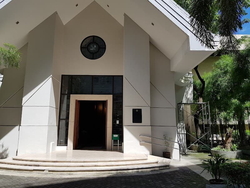 Trinity University of Asia, Quezon City photo 2