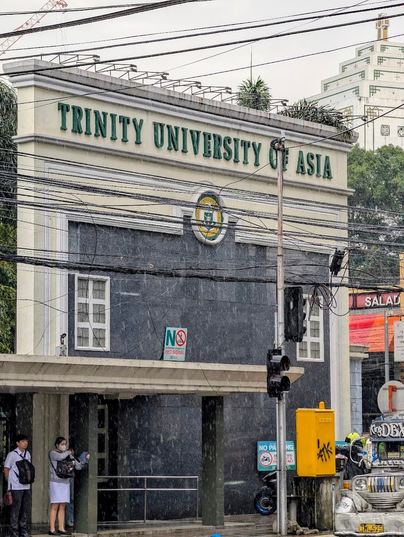 Trinity University of Asia, Quezon City photo 3