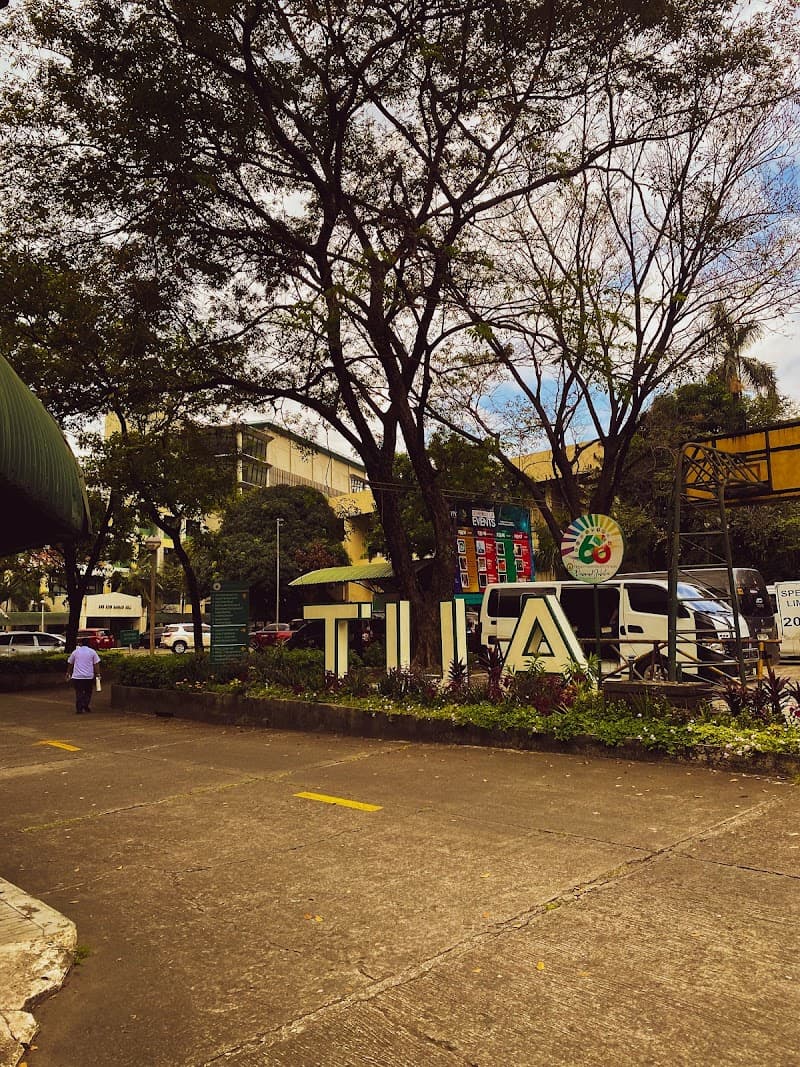 Trinity University of Asia, Quezon City photo 4
