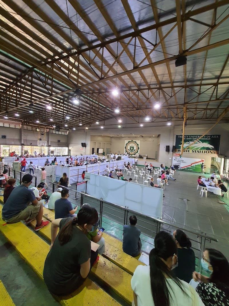 Trinity University of Asia, Quezon City photo 5