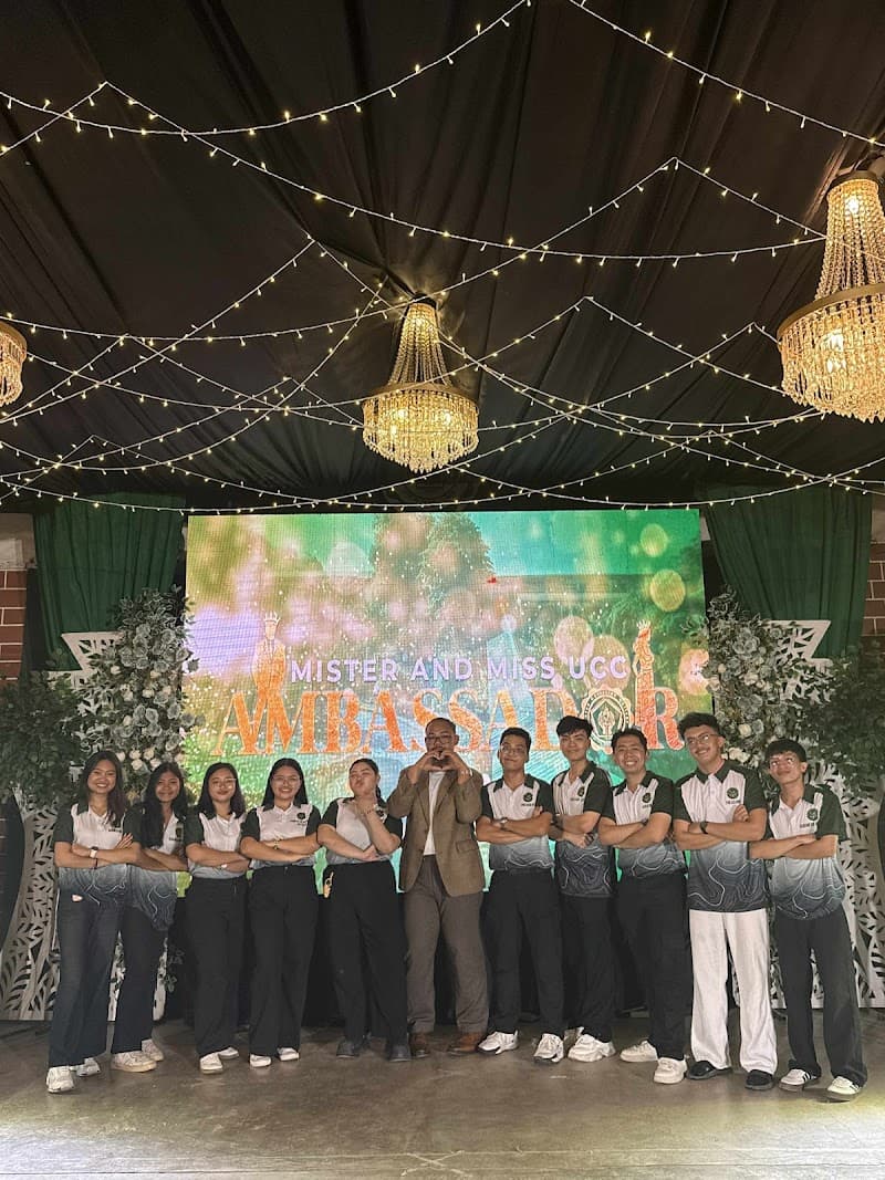 Union Christian College photo 1