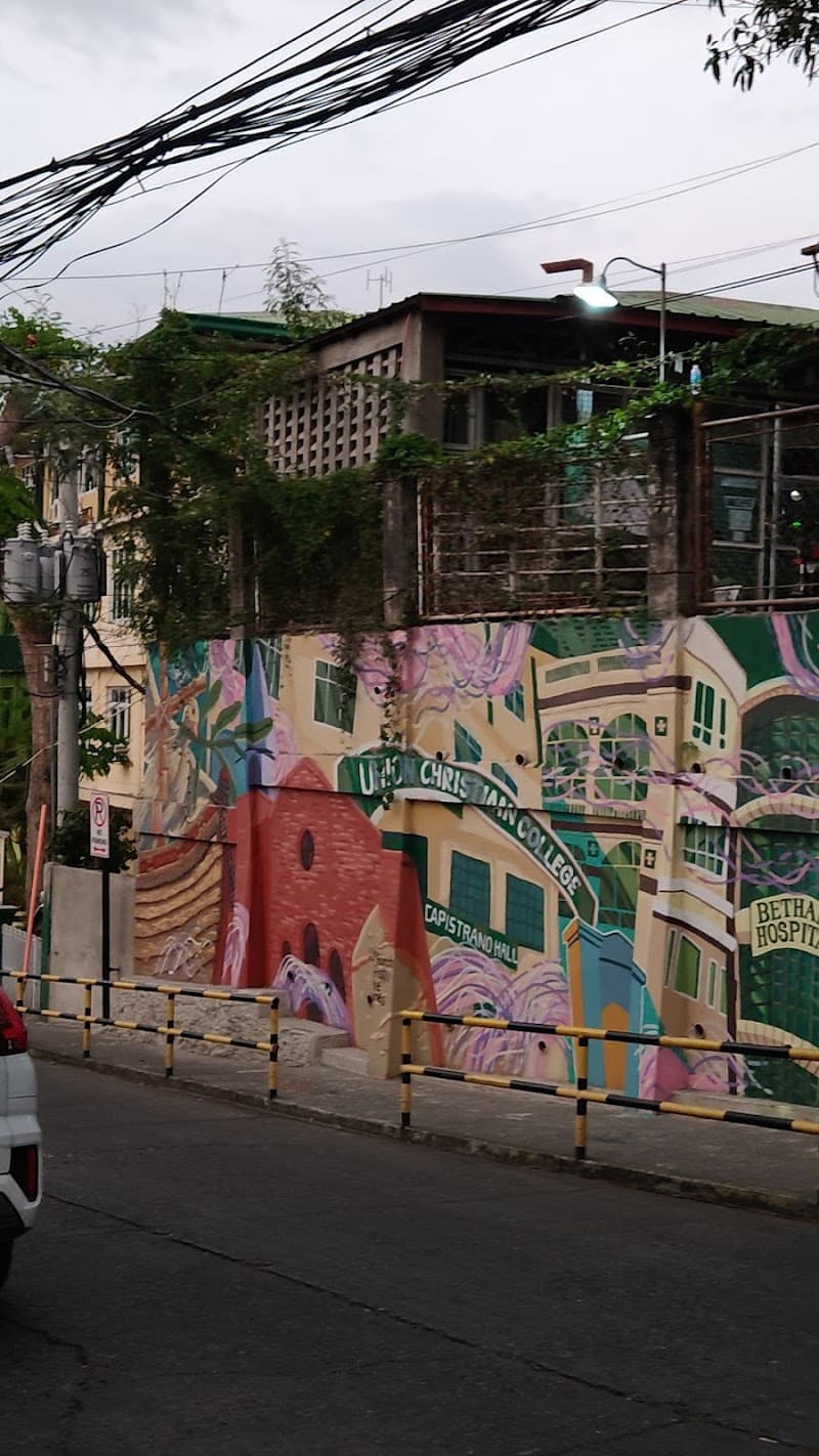 Union Christian College photo 2