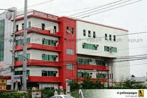 Universal Colleges of Parañaque photo 1