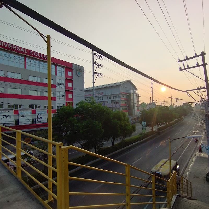 Universal Colleges of Parañaque photo 2